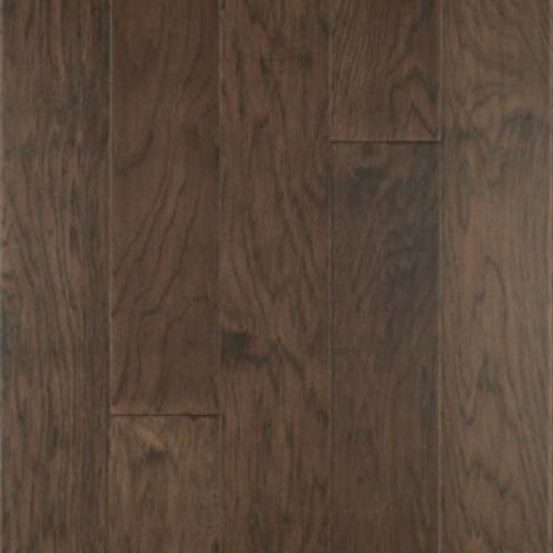 Western Preserve in Mocha Hickory Hardwood