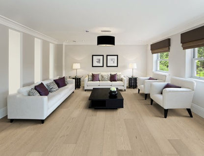 Clariden in Malted Hickory