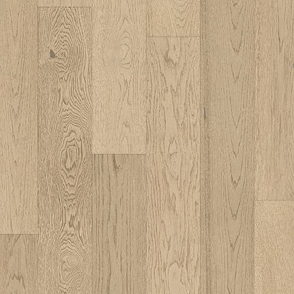 Clariden in Malted Hickory Hardwood