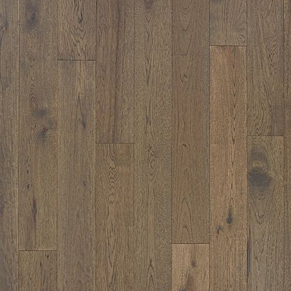 Clariden in Sonora Hickory Hardwood