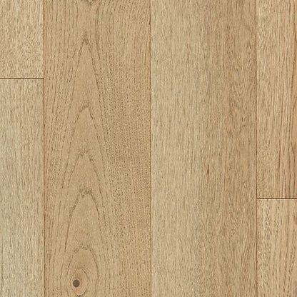 Clariden in Flax Hickory Hardwood