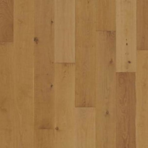 Brevanna in Aged Barrel Oak