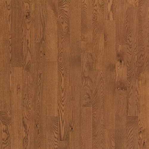 Magnolia Farms in Georgia Brick Oak Hardwood