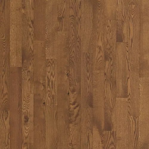 Magnolia Farms in Tudor Brown Oak Hardwood