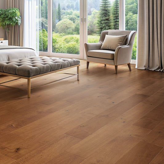 Bellacree in Cognac Walnut