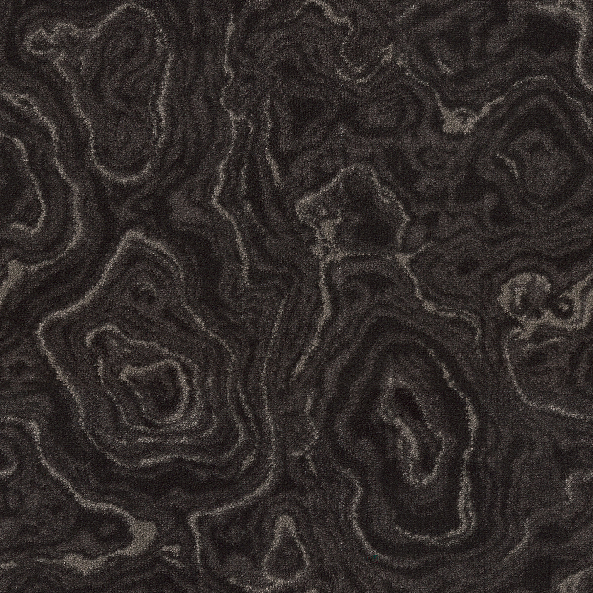 Imagine Figurative - Nature's Gem in Obsidian