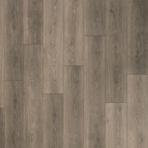 Beachside Collective in Beachwood Laminate