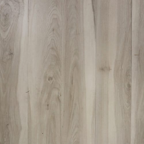 Avalanche in Chamonix Luxury Vinyl