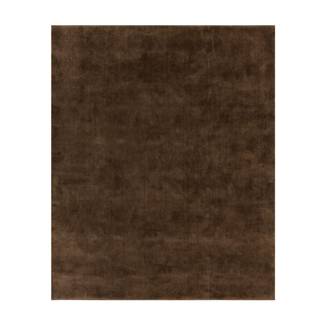 Hudson in Umber 8' X 10'