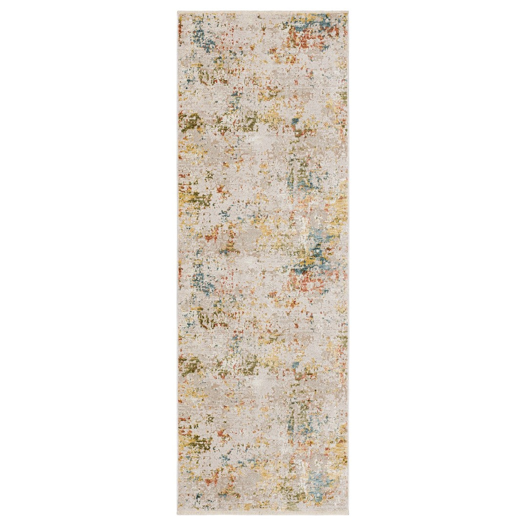 Sentimental in Beige 2' 6" X 7' 6"