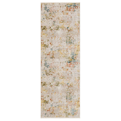 Sentimental in Beige 2' 6" X 7' 6"