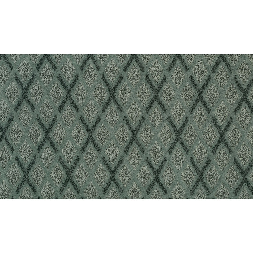 Refined Edge in Oasis