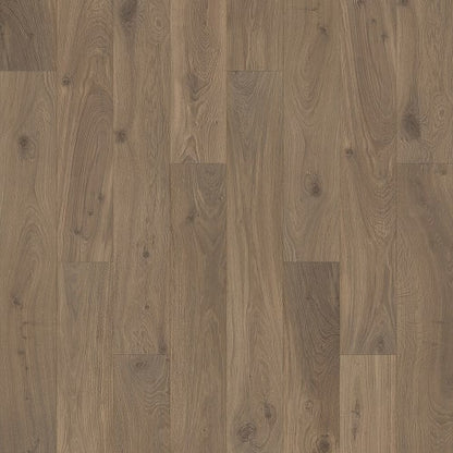 Gardenia Lake in Acorn Oak Laminate