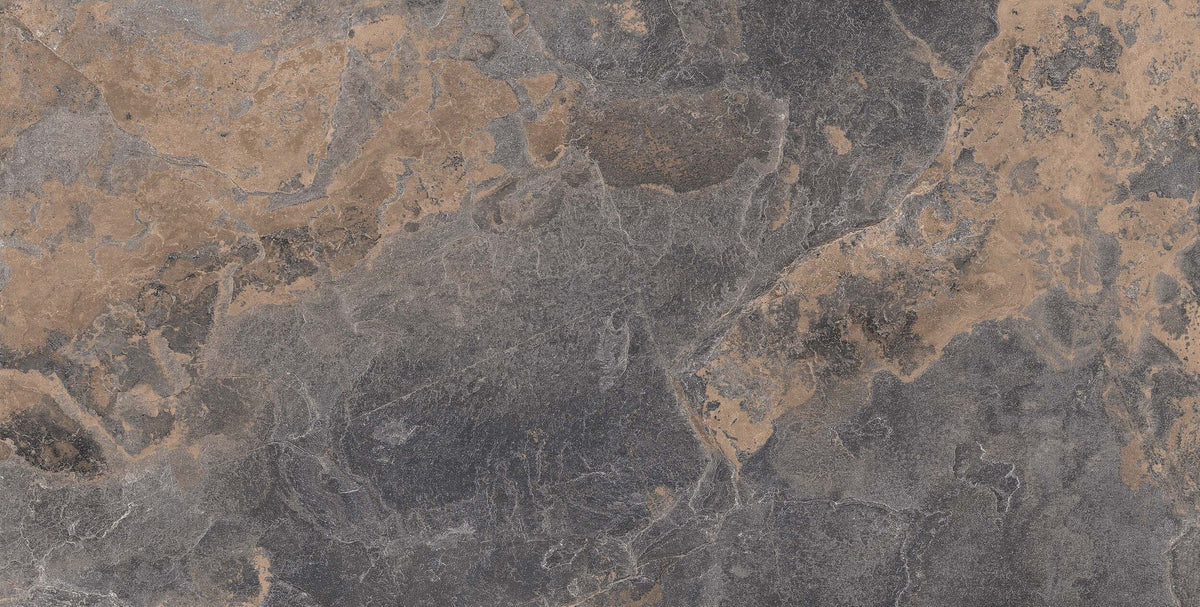 Slate Origin Antracita 24x48