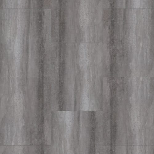 Patina 419 in Graphite Stria Luxury Vinyl