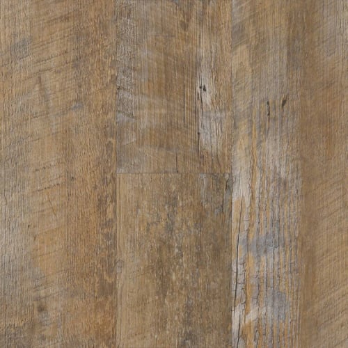Groundwork 423 in Settlement Pine Luxury Vinyl