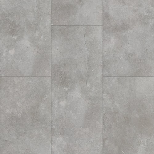 Bedrock 424 in Sterling Limestone Luxury Vinyl
