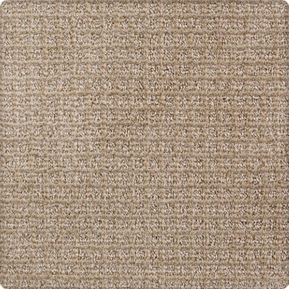 Classic Structure in Ancient Oak Carpet