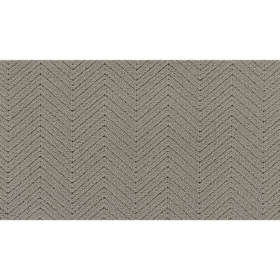 Irresistible Taste in Rustic Taupe