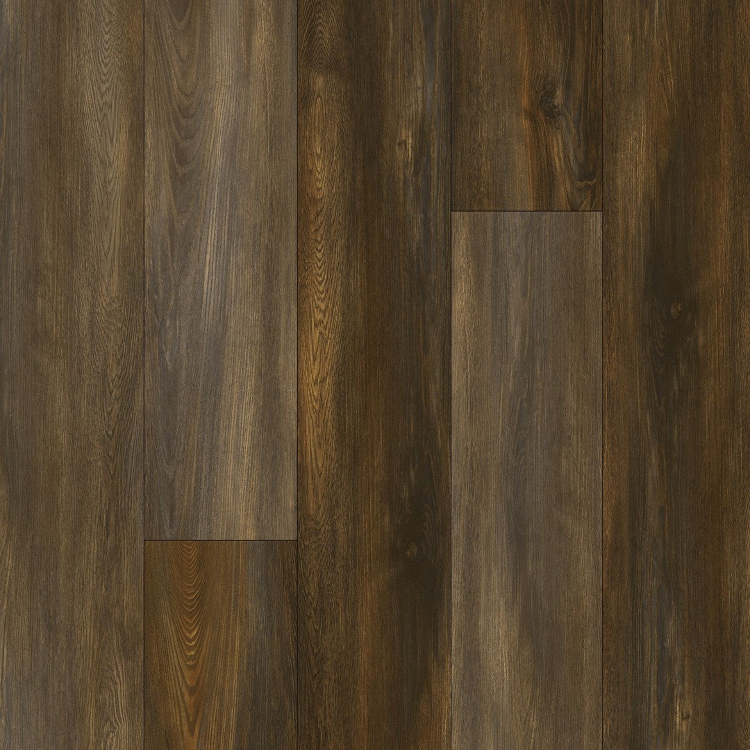 Curated Grain in Canyon