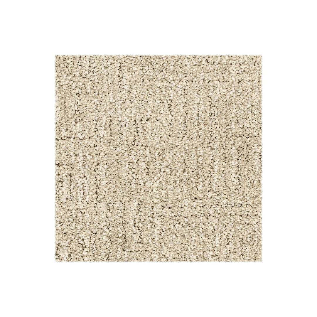 Natural Essentials in Ivory Cream