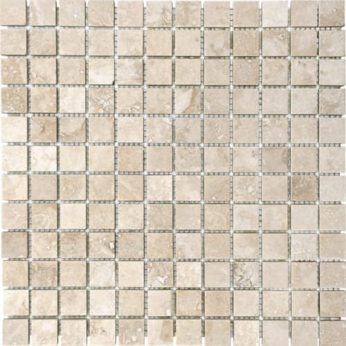 Ivory Travertine