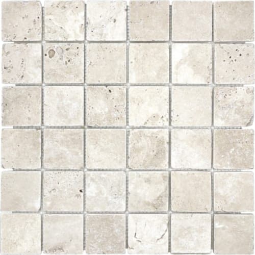 Ivory Travertine