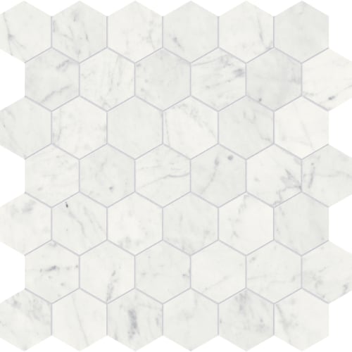 Eterna Bianco