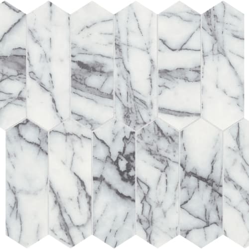 Lilac Volta