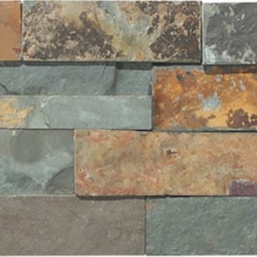 Ledger Stone