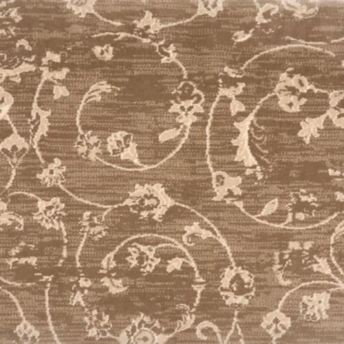 Floretta in Tan - 51635 Carpet