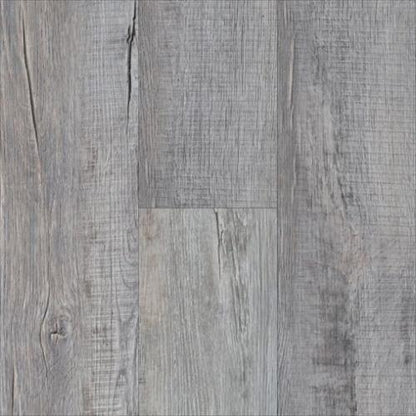 StoneCast - Incredible 525 in Silver Rustic Oak Luxury Vinyl