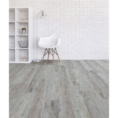 StoneCast - Incredible 525 in Silver Rustic Oak