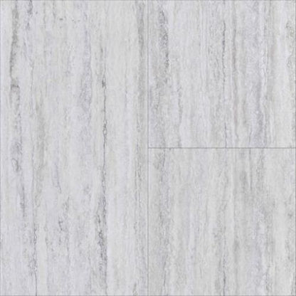 StoneCast - Monumental 526 in Travertino Argento Luxury Vinyl