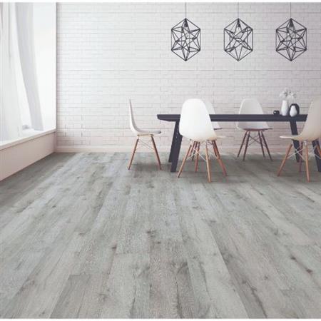 StoneCast - Expanse Plank 527 in Pewter Oak