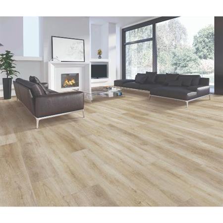 StoneCast - Expanse Plank 527 in Kiln Dried Oak