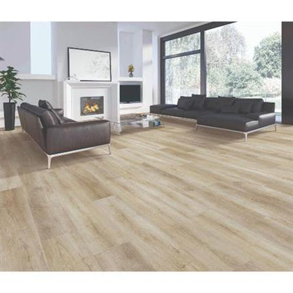 StoneCast - Expanse Plank 527 in Kiln Dried Oak