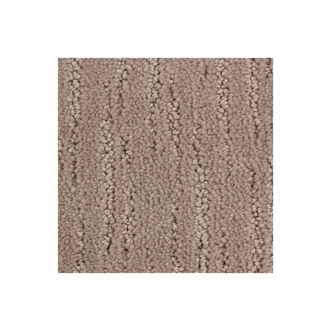 Permanent Direction in Pebblestone