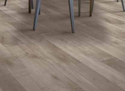 Fieldcrest in Rustic Taupe