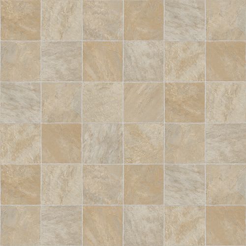 Fieldcrest in Honey Slate Vinyl Sheet Goods