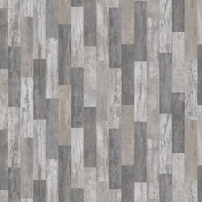 Elan Peak in Cypress Grey Vinyl Sheet Goods