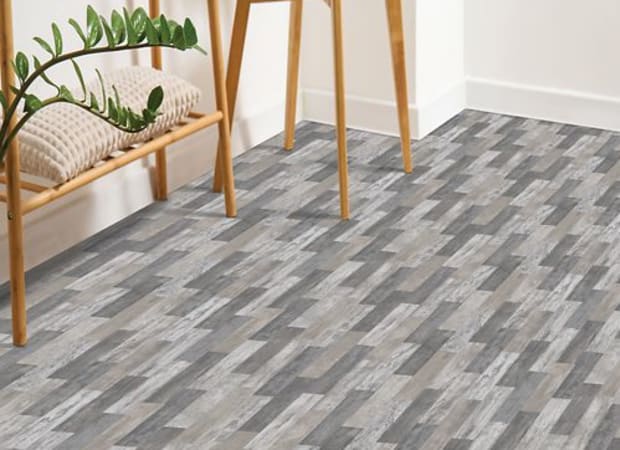 Elan Peak in Cypress Grey