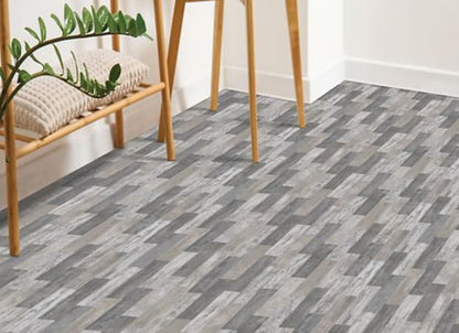 Elan Peak in Cypress Grey
