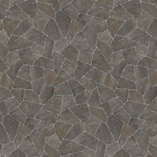Wynn Point in Breccia Vinyl Sheet Goods