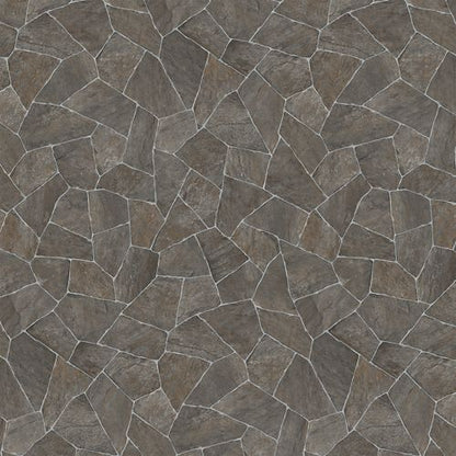 Wynn Point in Breccia Vinyl Sheet Goods