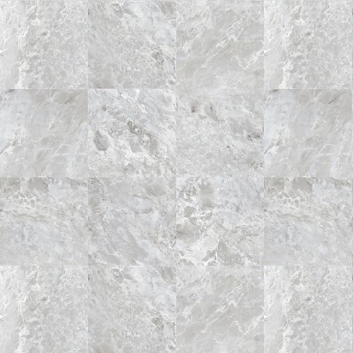 Elan Peak in Sterling Vinyl Sheet Goods