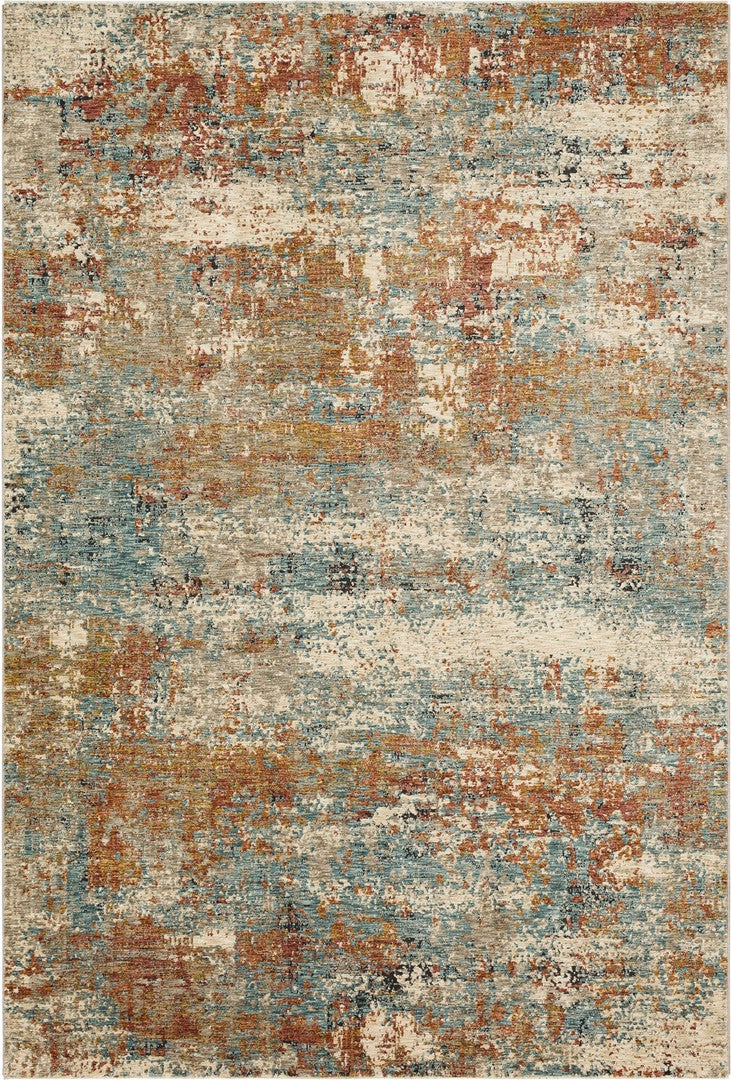 Ankara in Beige 7' 10" X 10' 3"