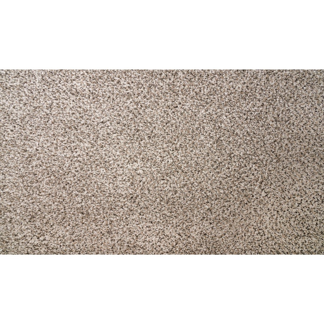 Rustic Edge I in Weathered Grey