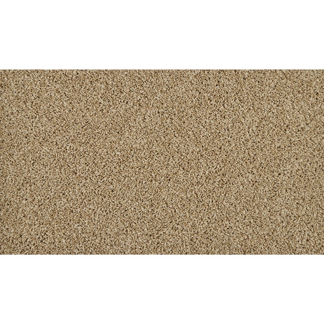 Iconic Look I in Warm Almond
