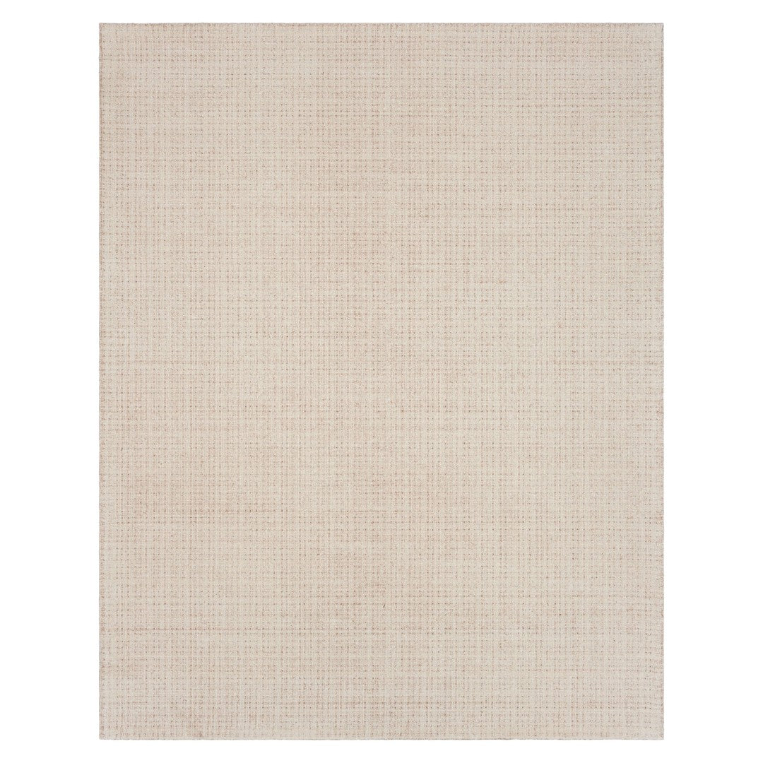 Oglethorpe in Ivory Sand 5' 3" X 7' 10"